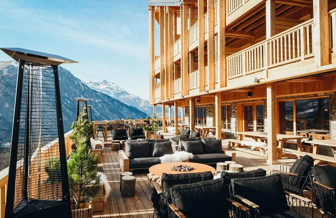 Lodji Hotel & Spa-1