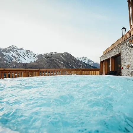 Lodji Hotel & Spa-3
